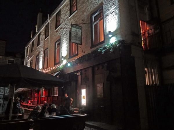(Pub, External, Bar, Sign). Published on 27-08-2013
