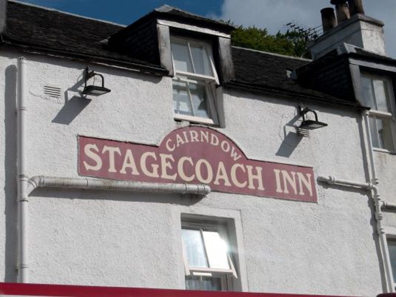 (Pub, External, Garden, Sign). Published on 29-07-2013