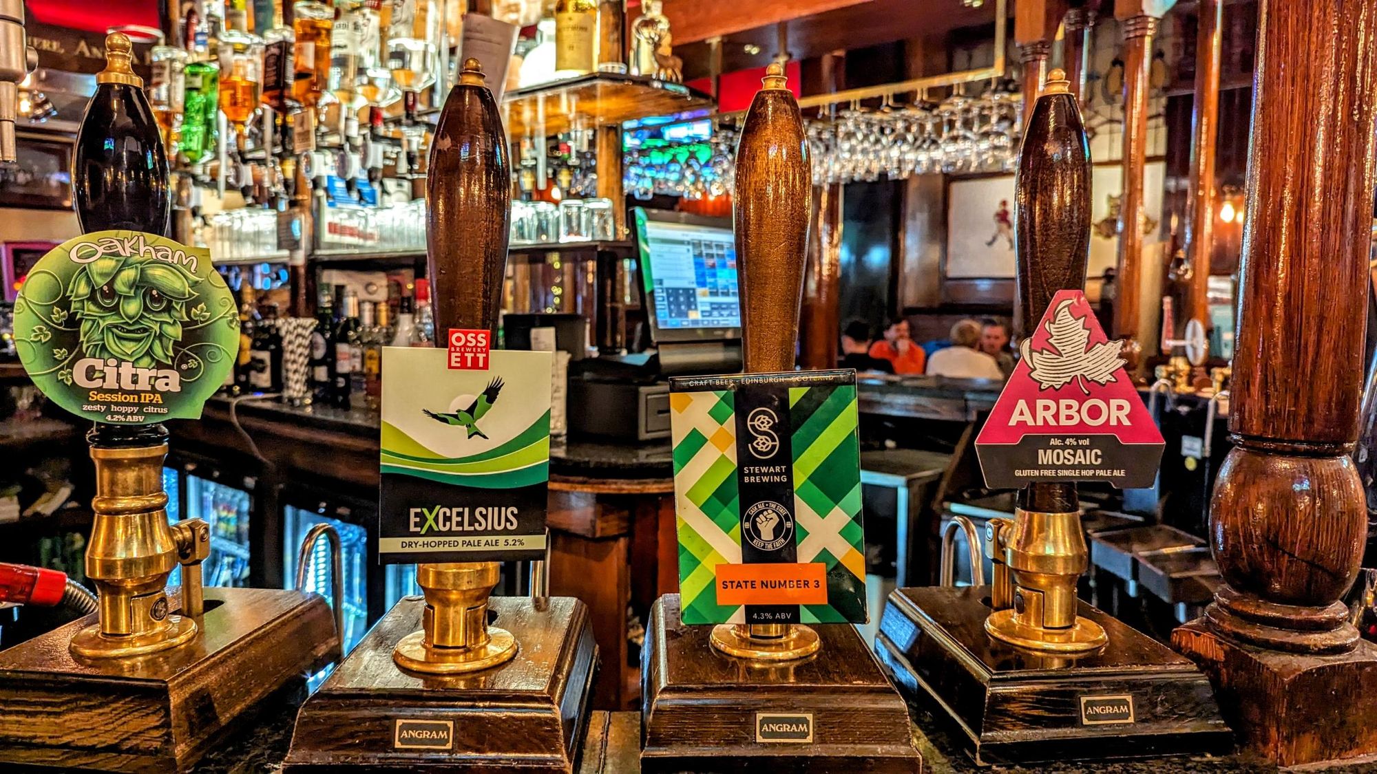 (Bar). Published on 17-06-2024