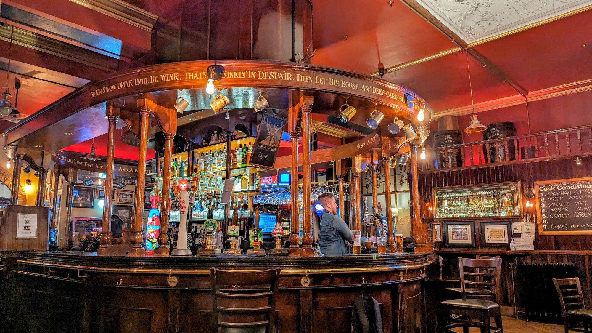 (Bar). Published on 17-06-2024
