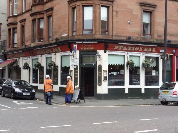 (Pub, External, Bar, Sign). Published on 01-09-2013