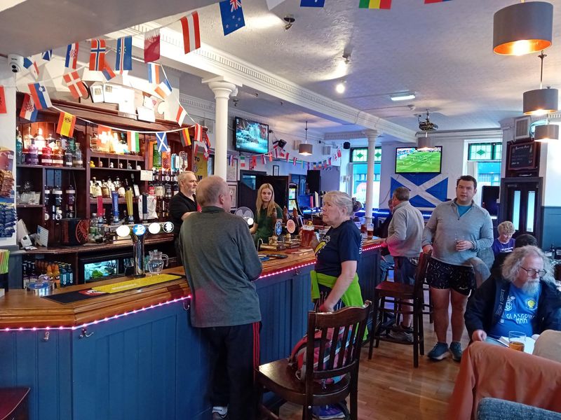 (Pub, Bar). Published on 16-06-2026 
