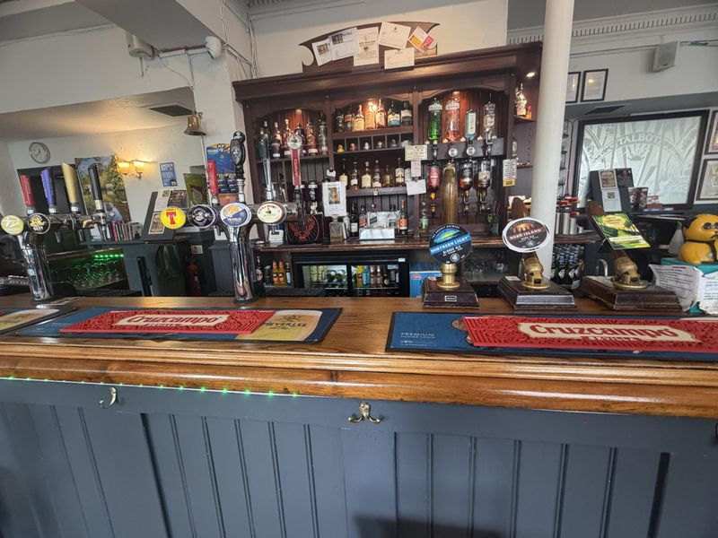 (Pub, Bar). Published on 20-08-2026 