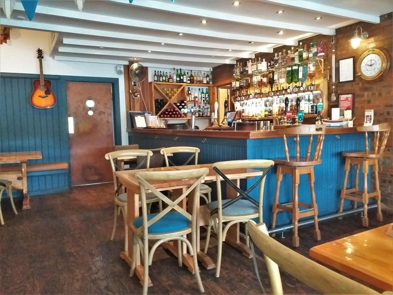 (Bar). Published on 29-09-2022