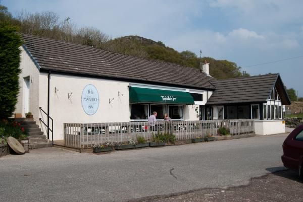 (Pub, External, Bar, Sign). Published on 27-07-2013