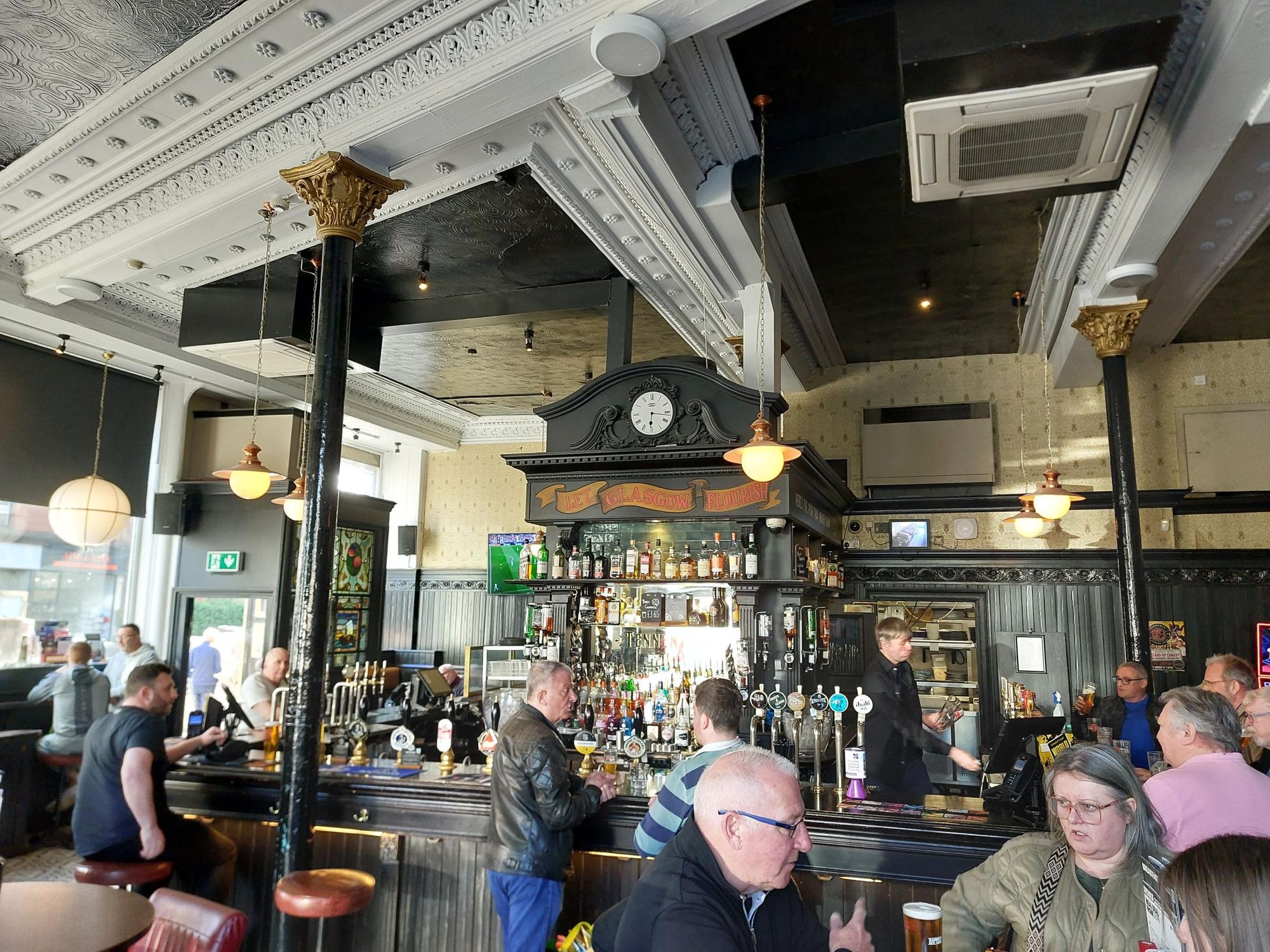 (Pub, Bar). Published on 15-07-2026