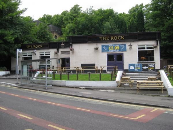 (Pub, External, Bar). Published on 25-07-2013