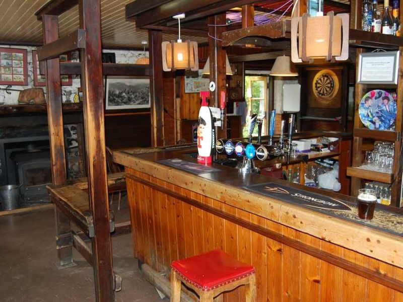 (Pub, Bar). Published on 27-08-2018