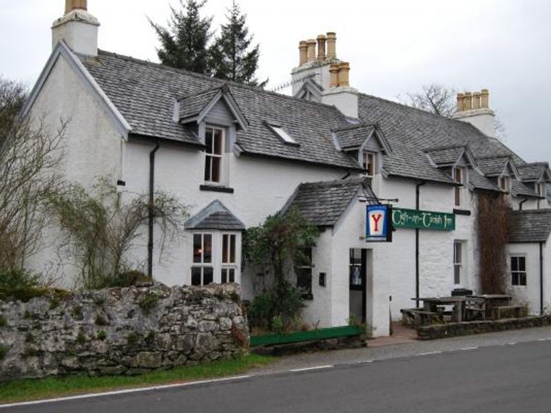 (Pub, External, Bar, Sign). Published on 27-07-2013