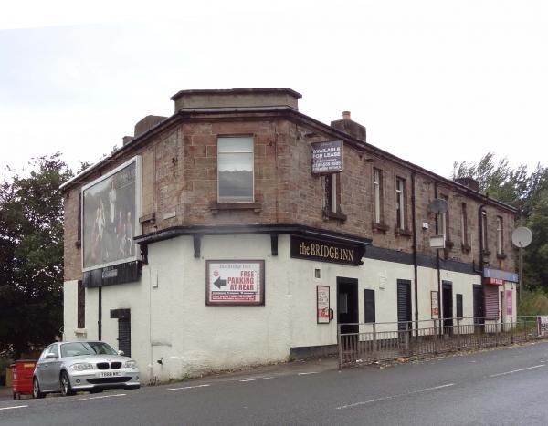 (Pub, External, Bar, Sign). Published on 15-09-2013