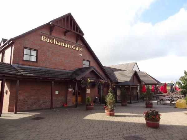 (Pub, External, Bar, Restaurant, Garden, Sign). Published on 15-09-2013