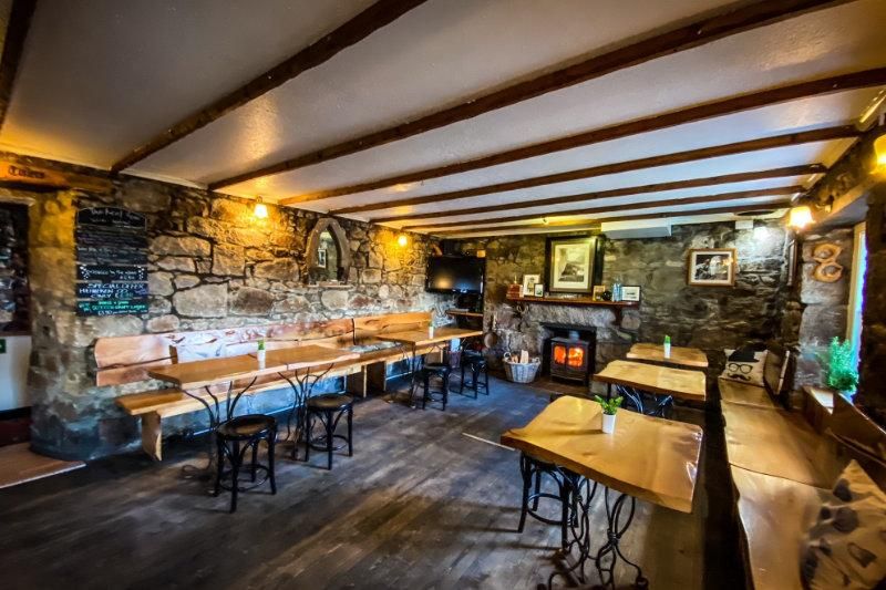 (Pub, Restaurant). Published on 06-06-2022