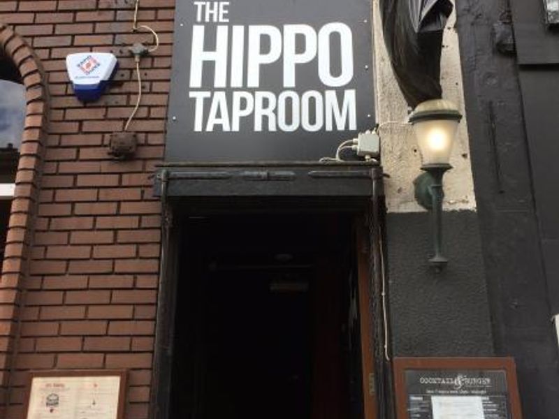 Outside the pub. (External, Sign, Key). Published on 26-06-2016
