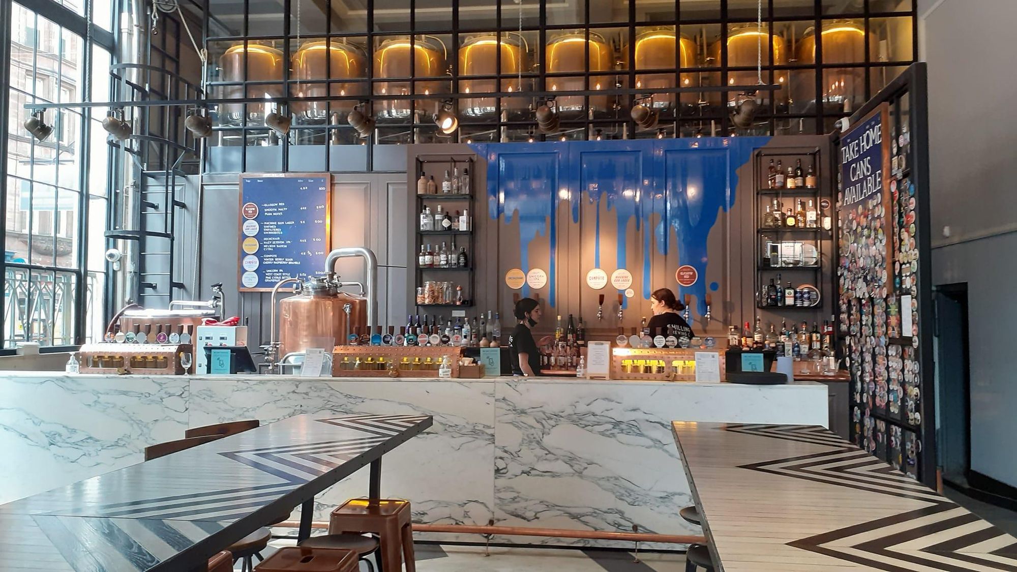 (Bar). Published on 30-04-2022