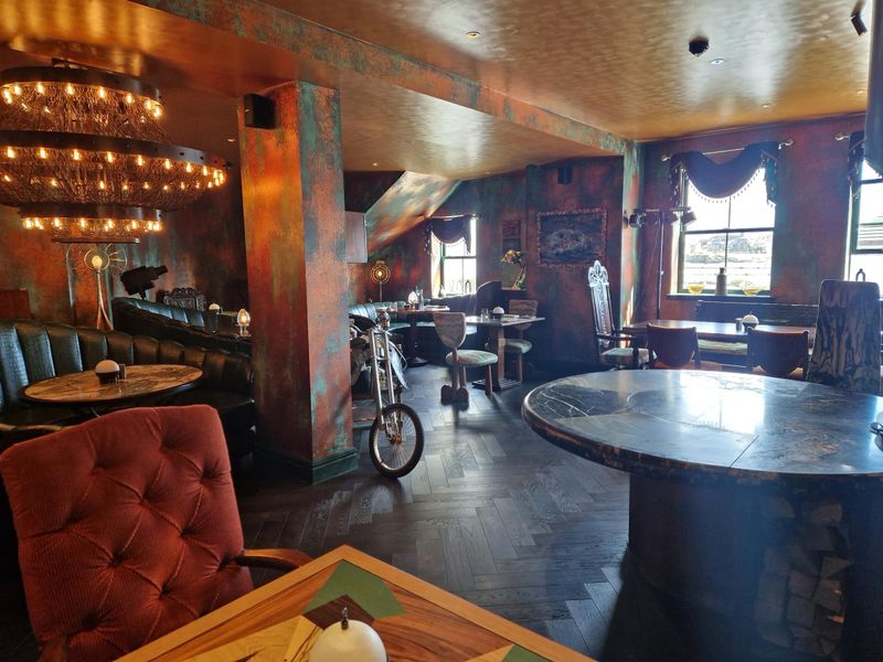 (Bar). Published on 04-05-2026 