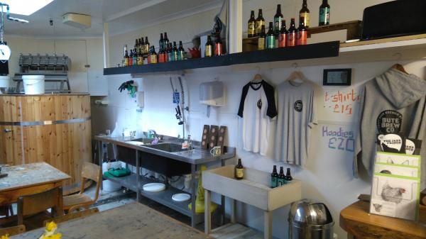 (Brewery). Published on 21-08-2016