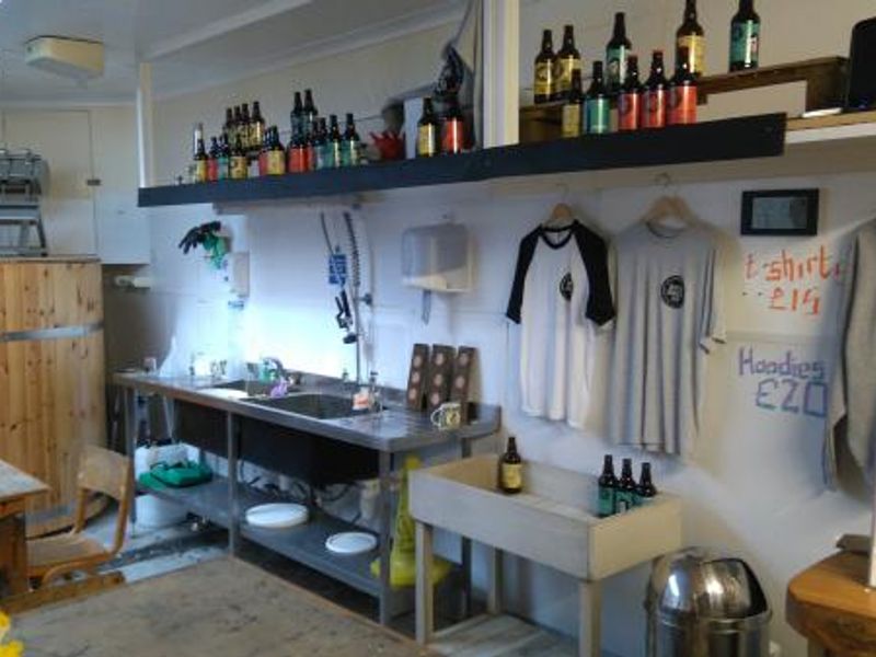 (Brewery). Published on 21-08-2016 