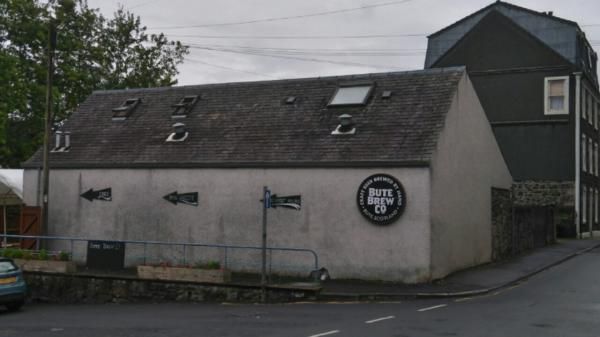 (Pub, Brewery, External). Published on 12-09-2016