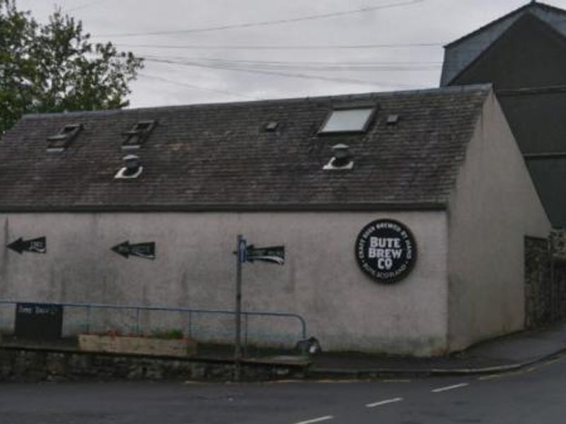 (Pub, Brewery, External). Published on 12-09-2016 