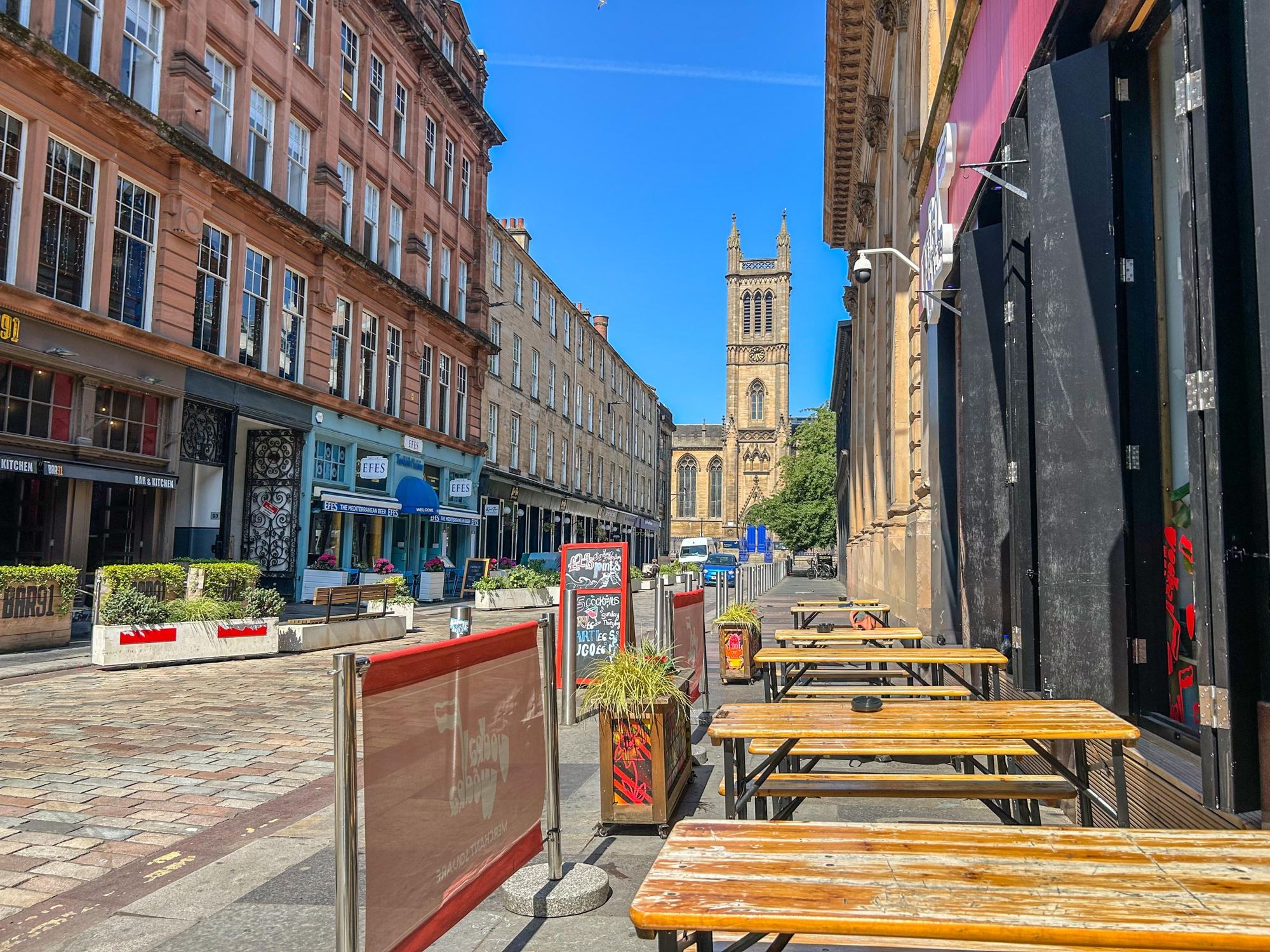 (Pub, External, Garden, Key). Published on 17-07-2026