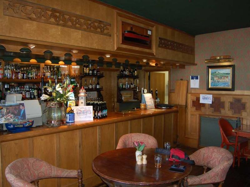 (Pub, Bar). Published on 27-08-2018