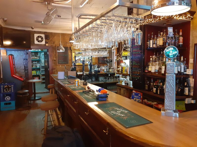 (Bar). Published on 17-10-2024 