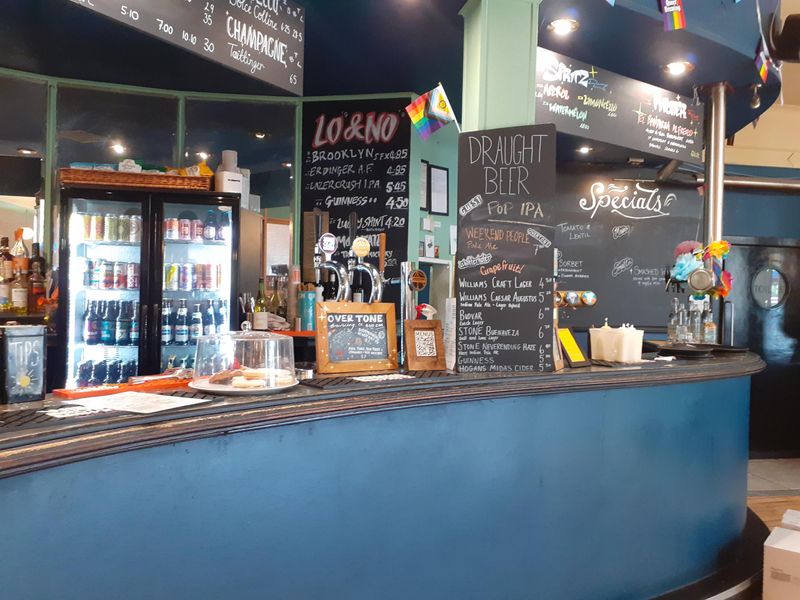 (Bar). Published on 18-10-2024