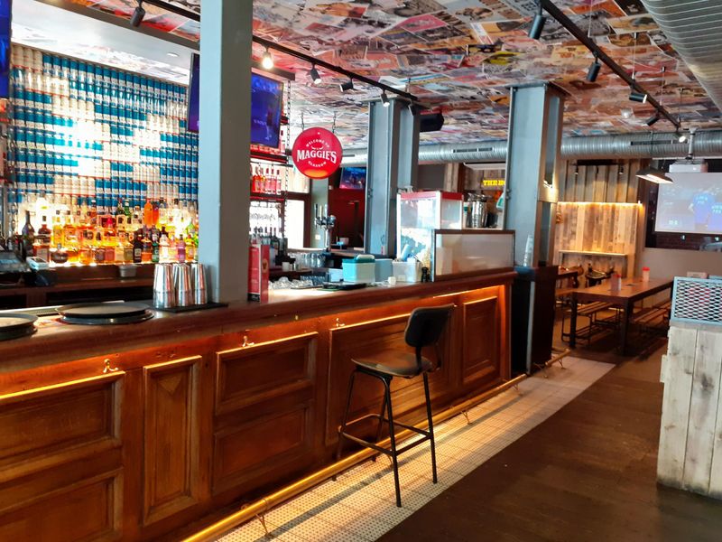 (Bar). Published on 18-10-2024