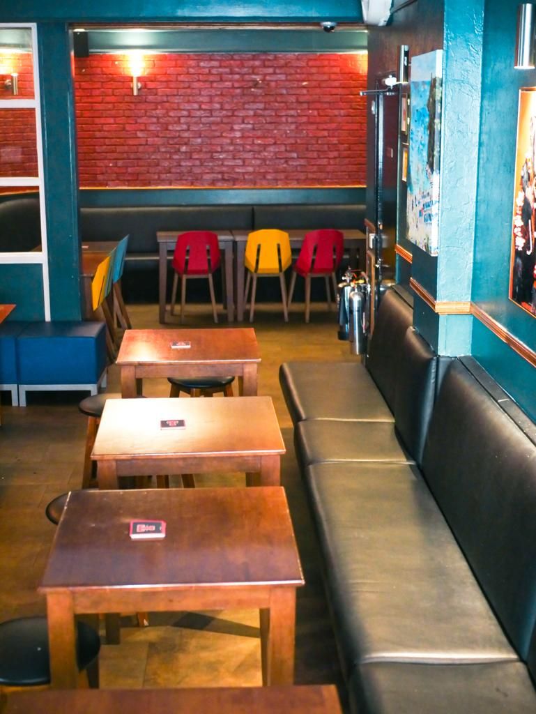 (Pub). Published on 01-12-2025