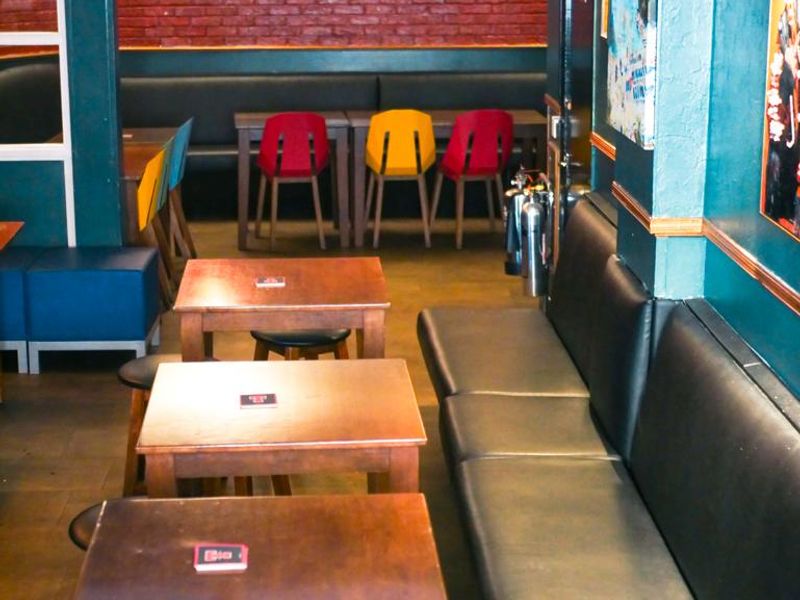 (Pub). Published on 01-12-2025 