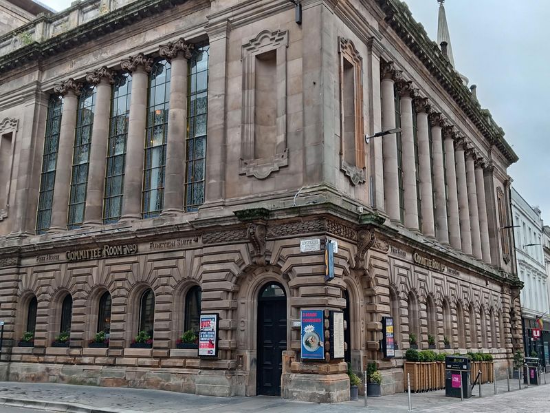 (Pub, External, Key). Published on 19-11-2025