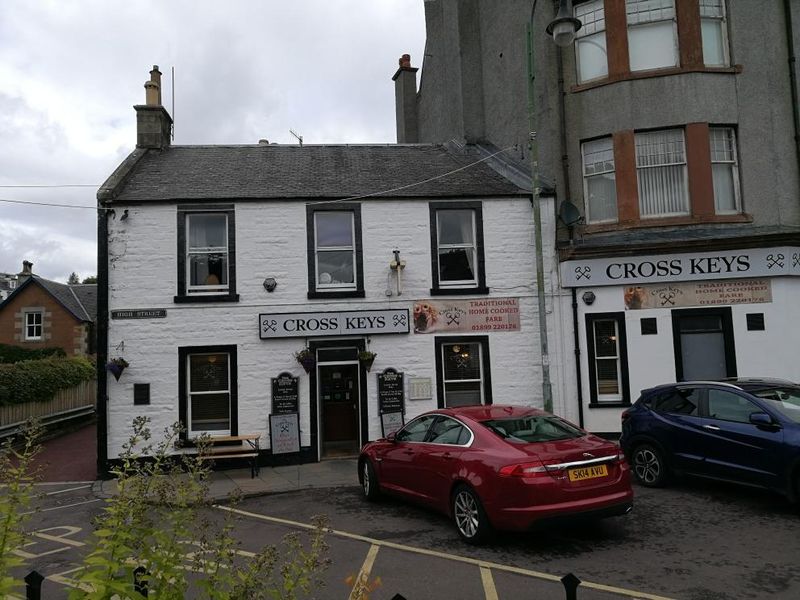 (Pub, External, Key). Published on 16-08-2021
