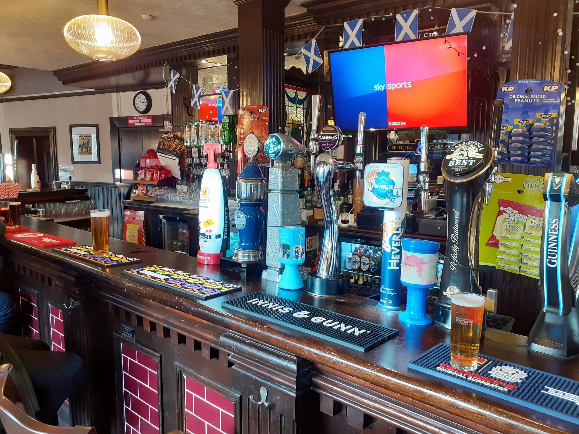 (Bar). Published on 18-10-2024