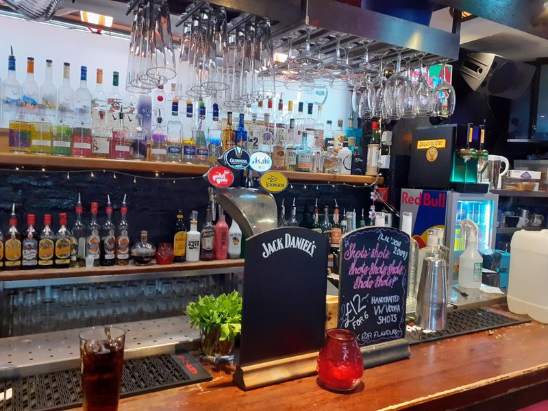 (Bar). Published on 15-11-2024