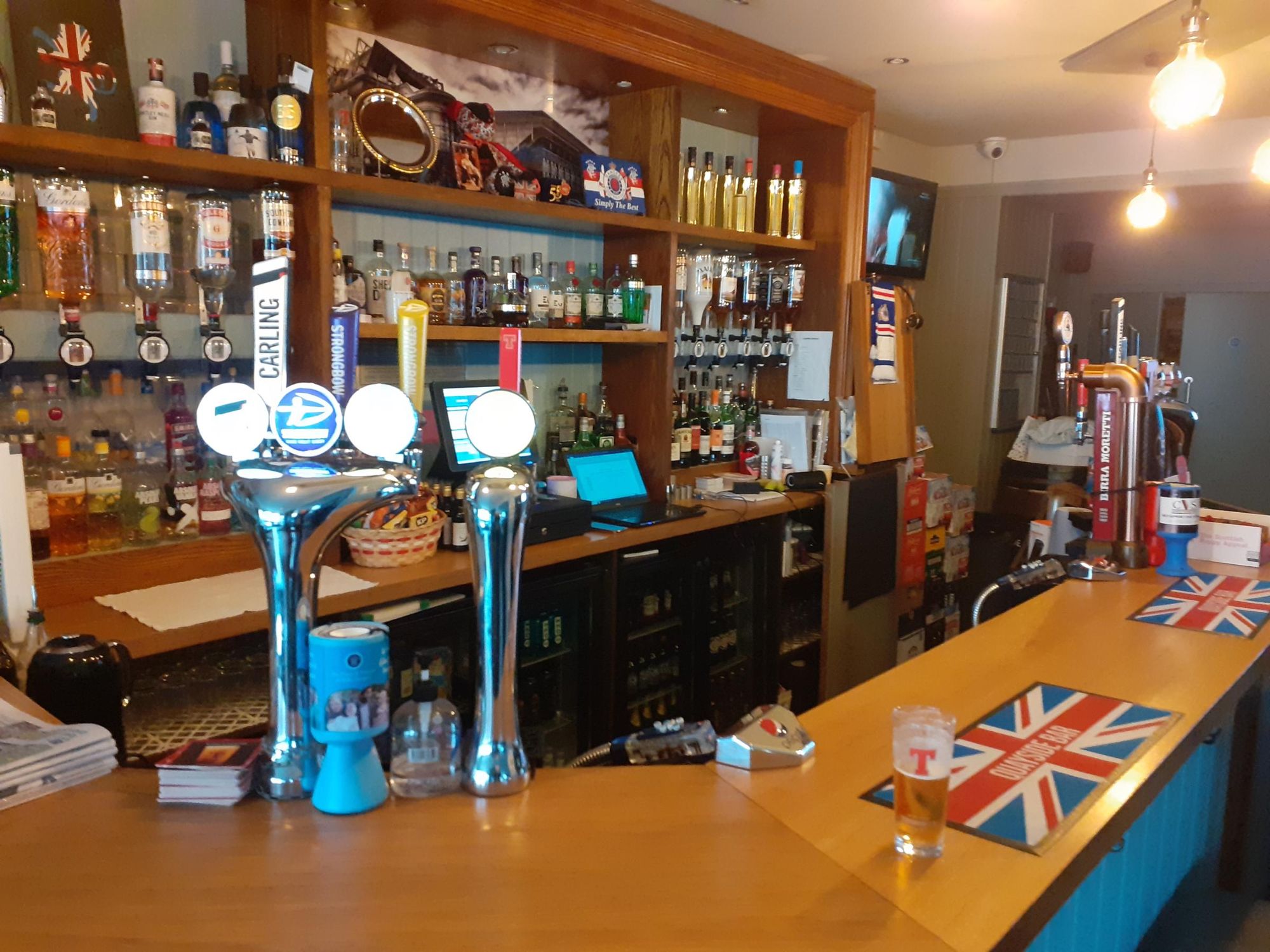 (Bar). Published on 15-11-2024