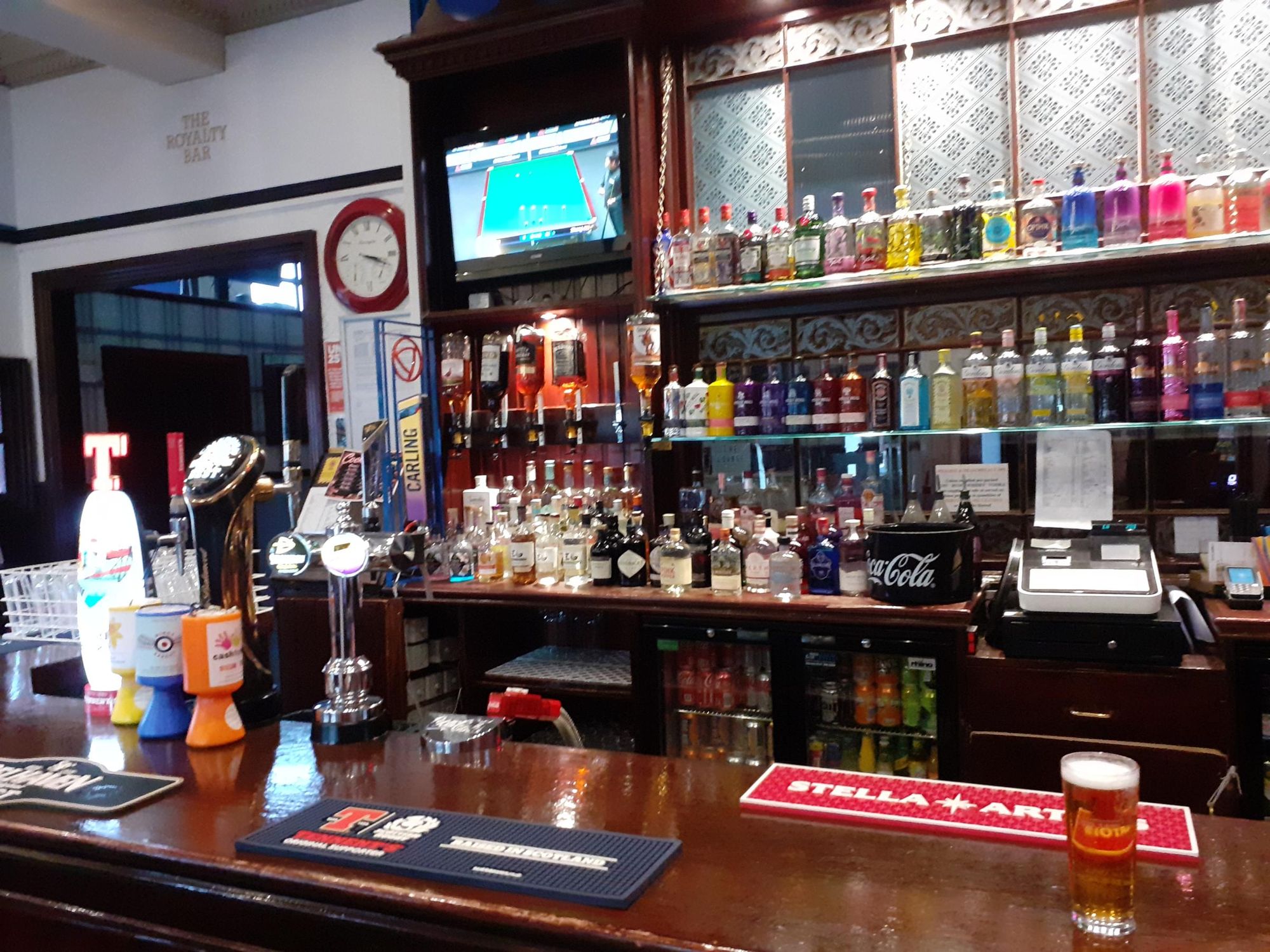 (Bar). Published on 15-11-2024