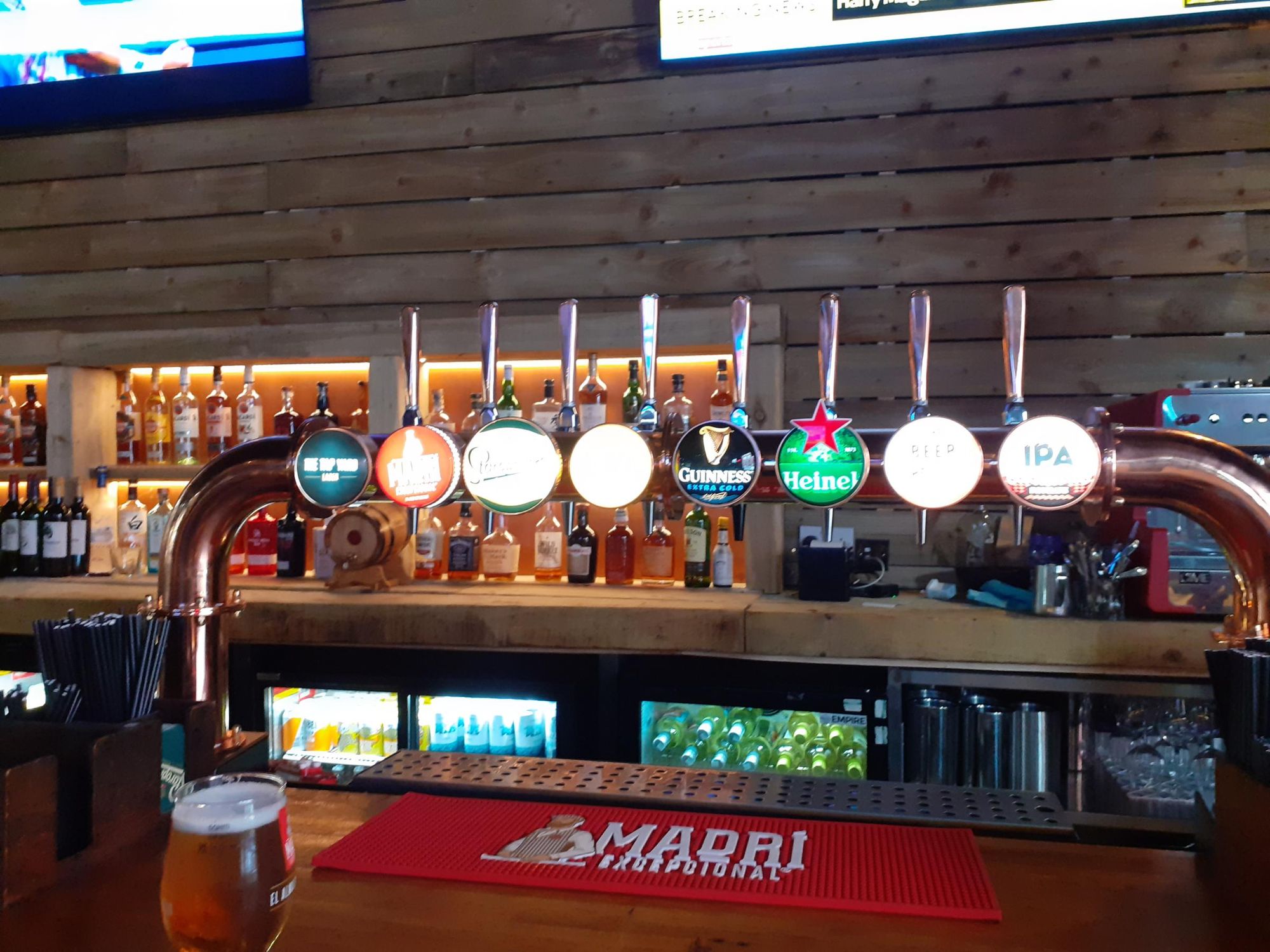 (Bar). Published on 15-11-2024