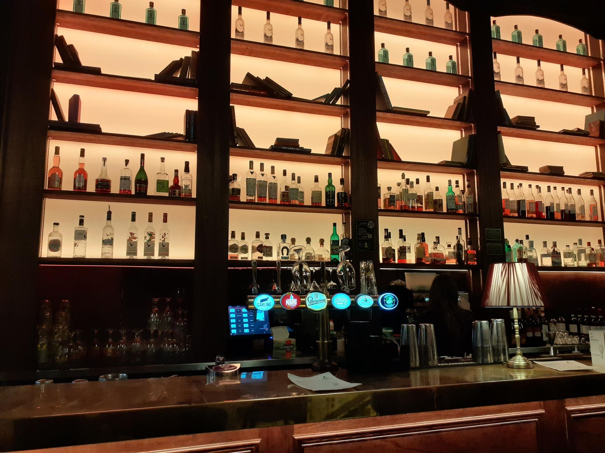 (Bar). Published on 23-03-2025