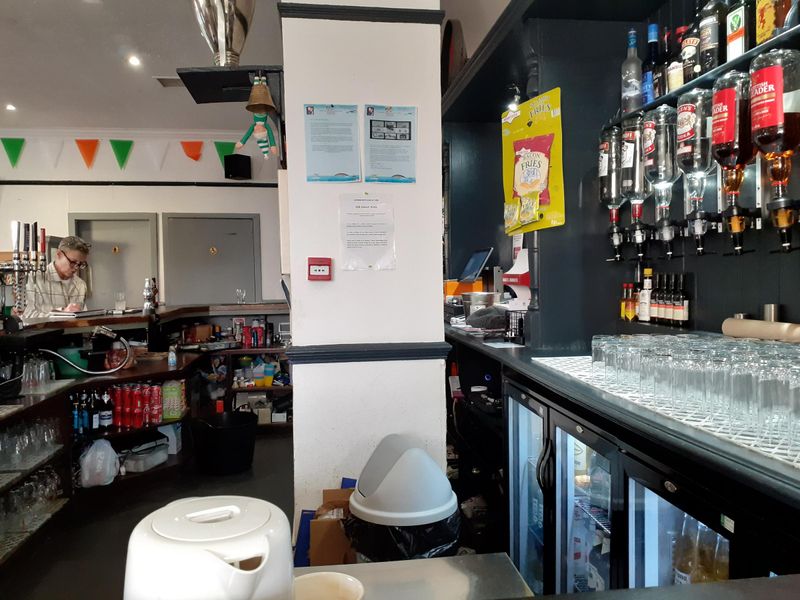 (Bar). Published on 07-03-2025