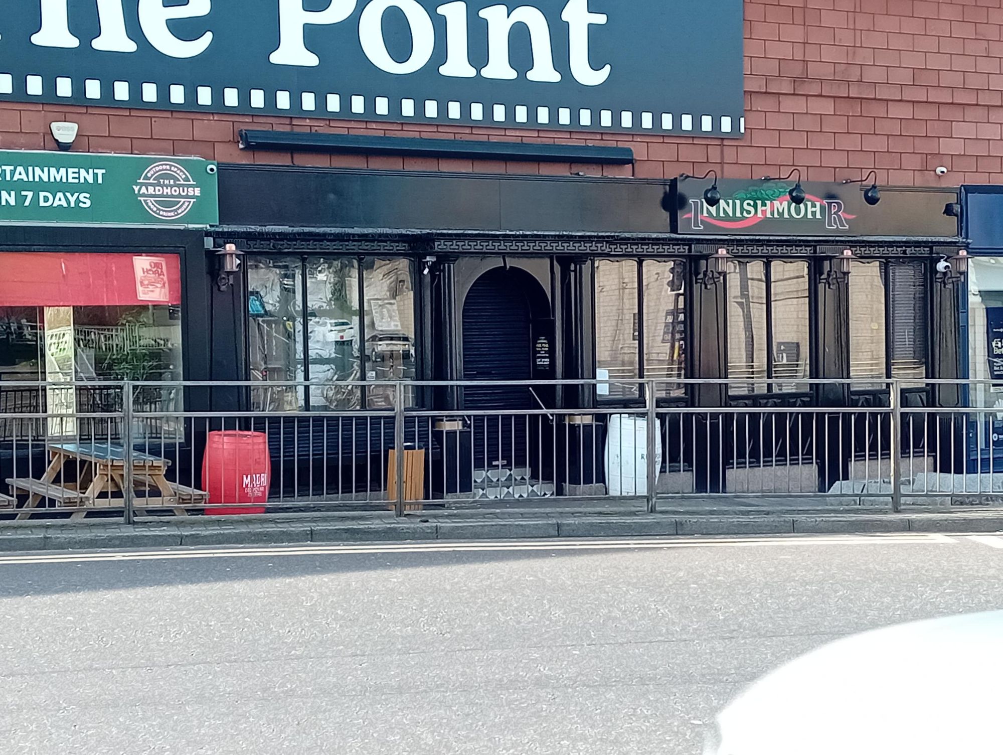 (Pub, External, Key). Published on 23-03-2026