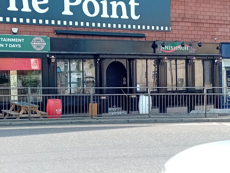 (Pub, External, Key). Published on 23-03-2026