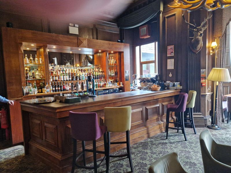 (Bar). Published on 08-05-2026 