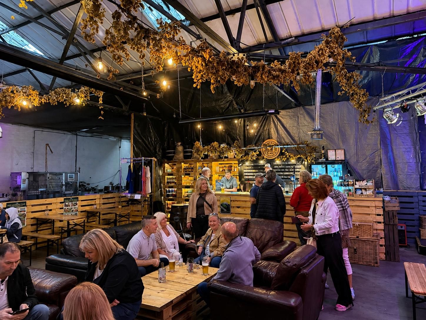 (Pub, Bar). Published on 17-08-2026