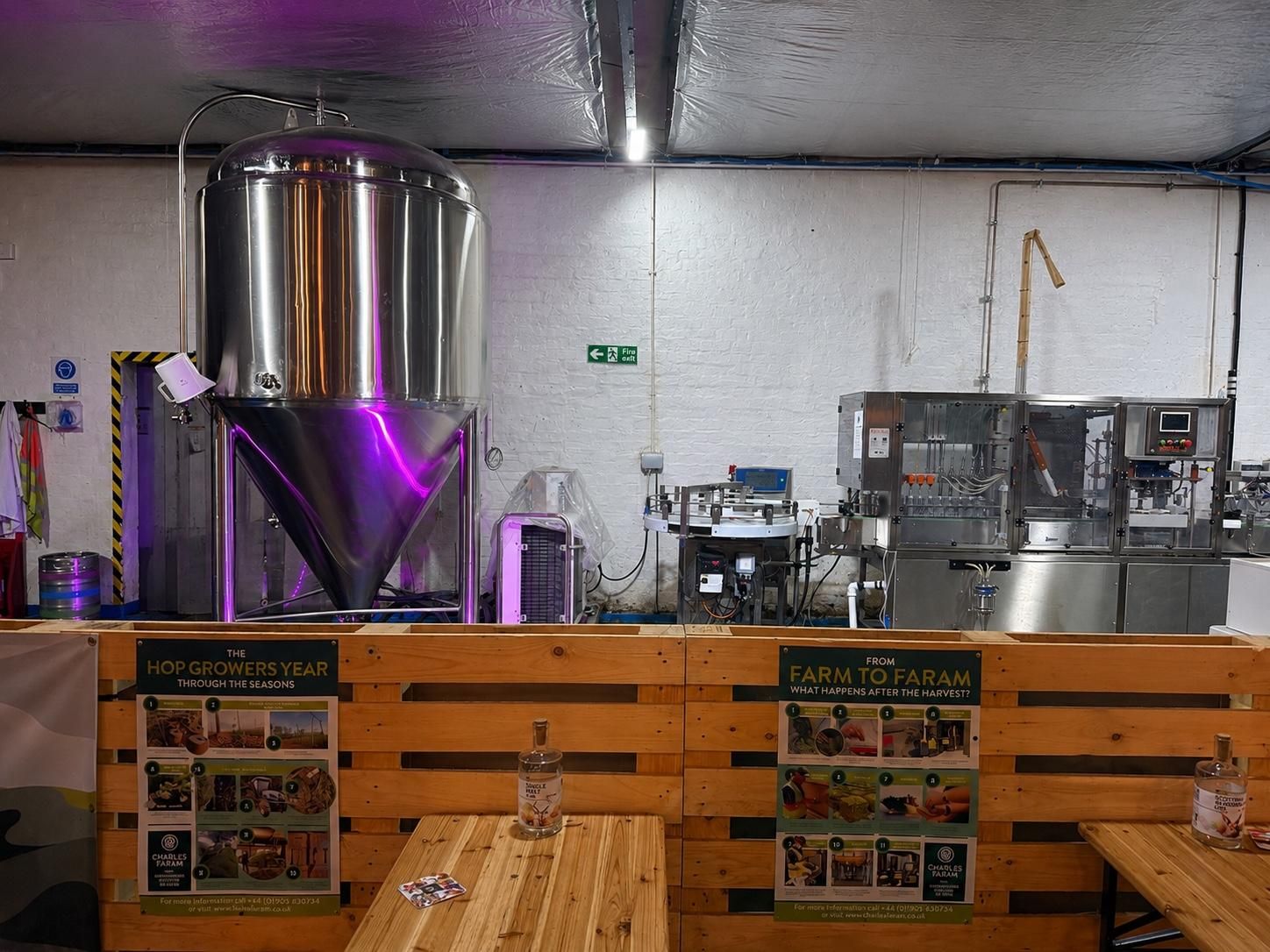 (Brewery). Published on 17-08-2026