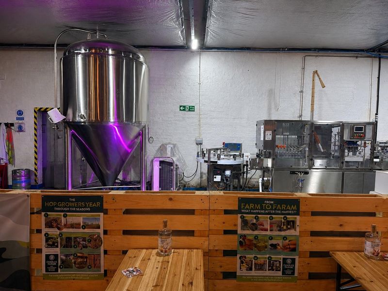 (Brewery). Published on 17-08-2026 