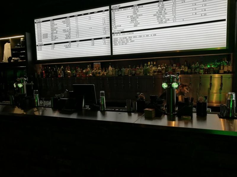 (Pub, Bar). Published on 22-12-2022