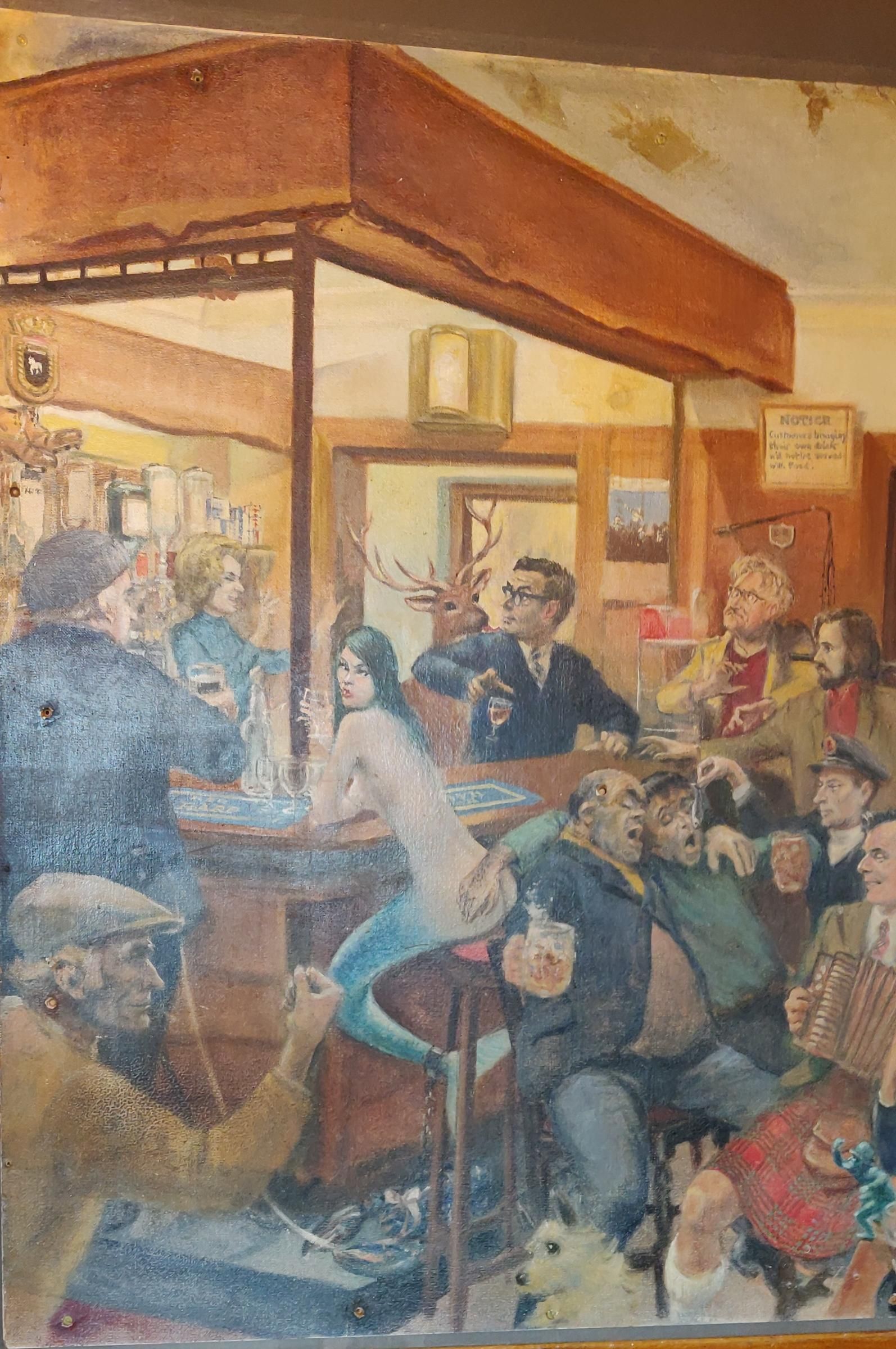 (Bar). Published on 18-05-2023