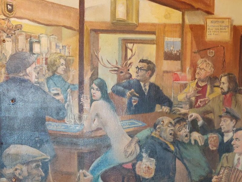 (Bar). Published on 18-05-2023