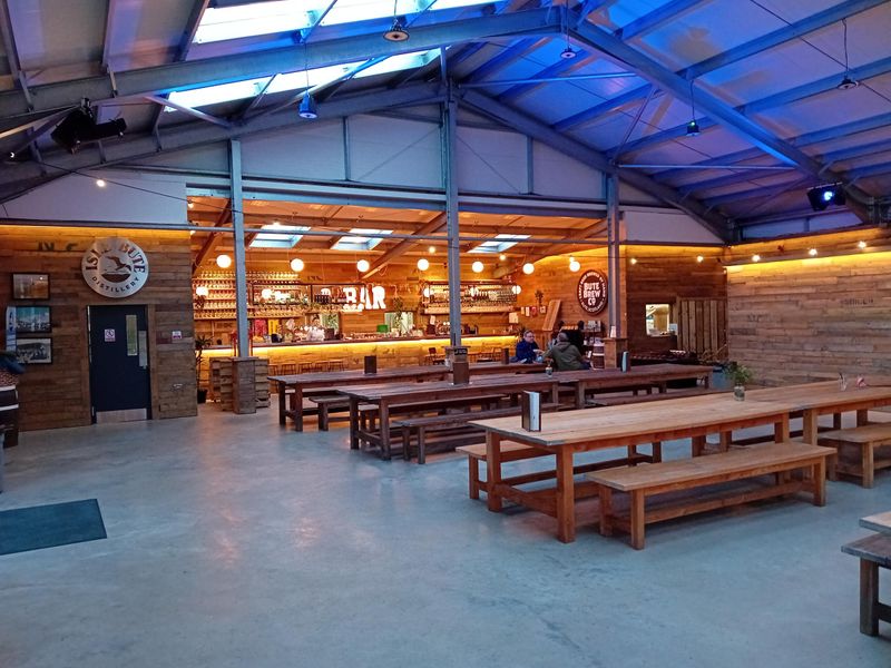 (Restaurant). Published on 27-02-2024 