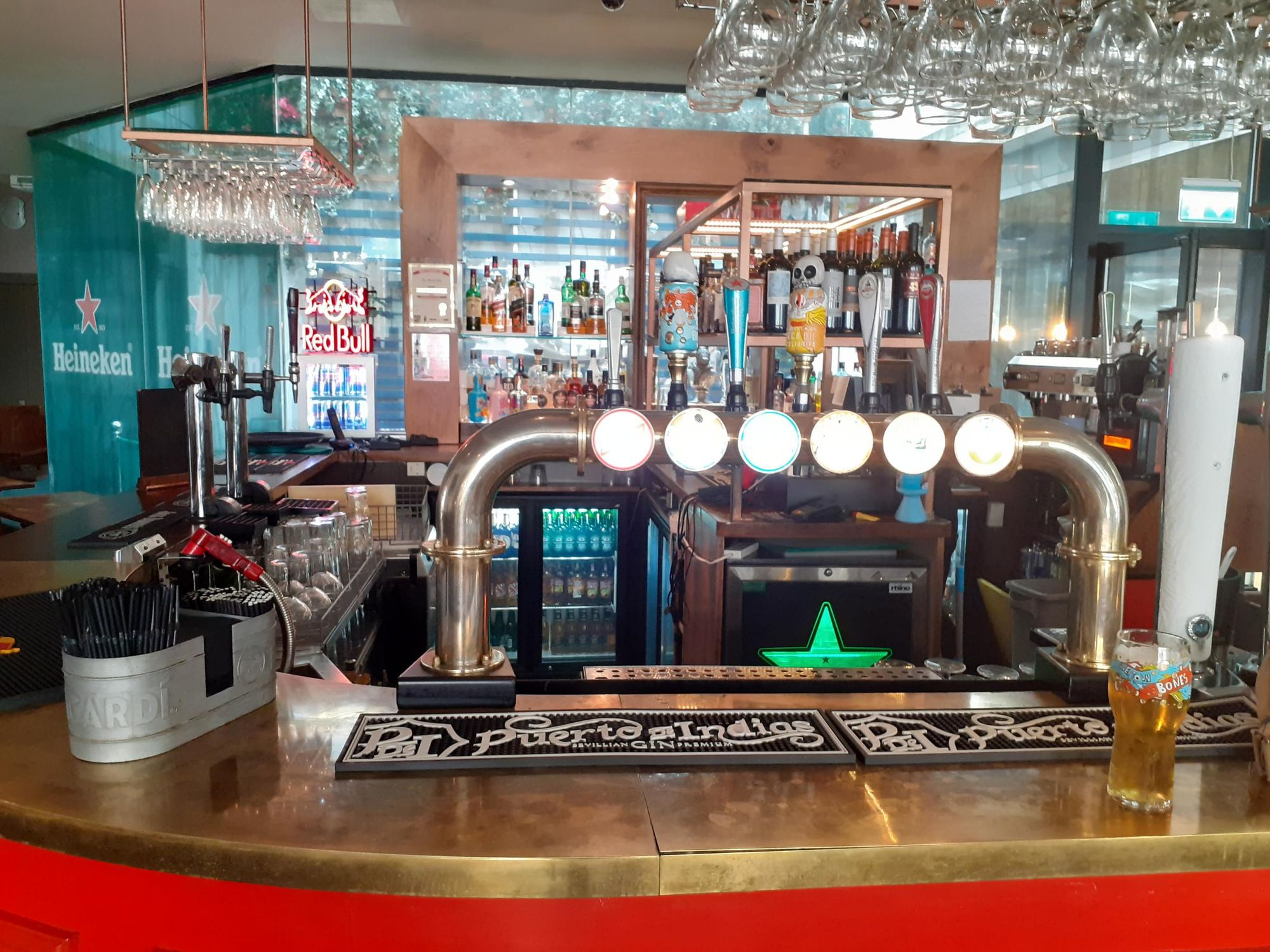 (Bar). Published on 28-10-2024